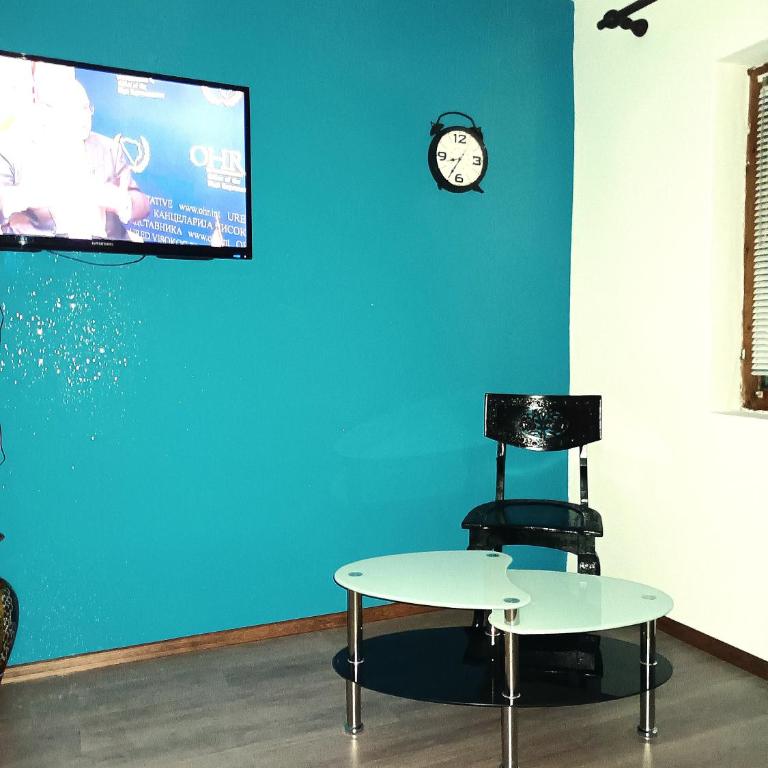 Apartman SRCE STAROG GRADA besplatan parking - Apartman sa 1 Spavaćom Sobom - 21