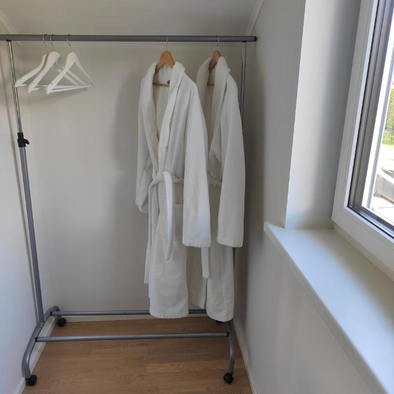 Chambre Zen Et Calme - Suite mit Gartenblick - 7
