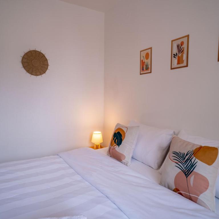 Villa Maxima Budva - Apartman sa 2 Spavaće Sobe - 2