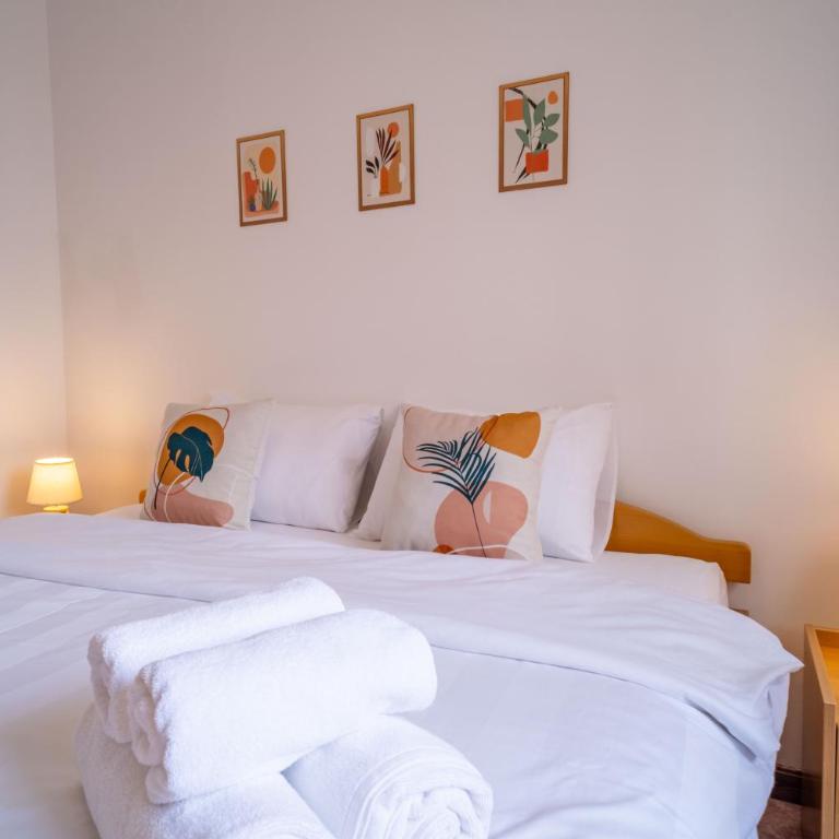 Villa Maxima Budva - Apartman sa 2 Spavaće Sobe - 3