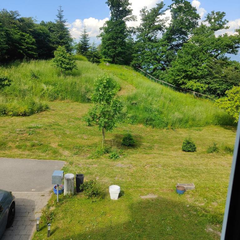 Chambre Zen Et Calme - Suite mit Gartenblick - 2