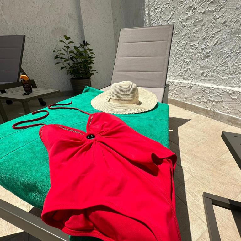 Appartamento 31 H - Appartamento con 2 Camere da Letto - 35