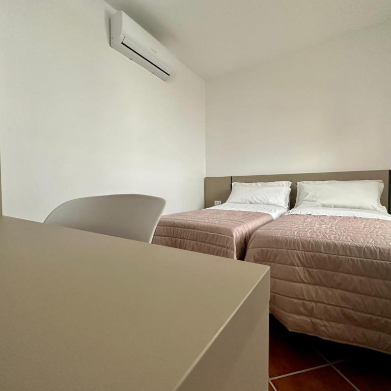 Appartamento 31 H - Appartamento con 2 Camere da Letto - 29