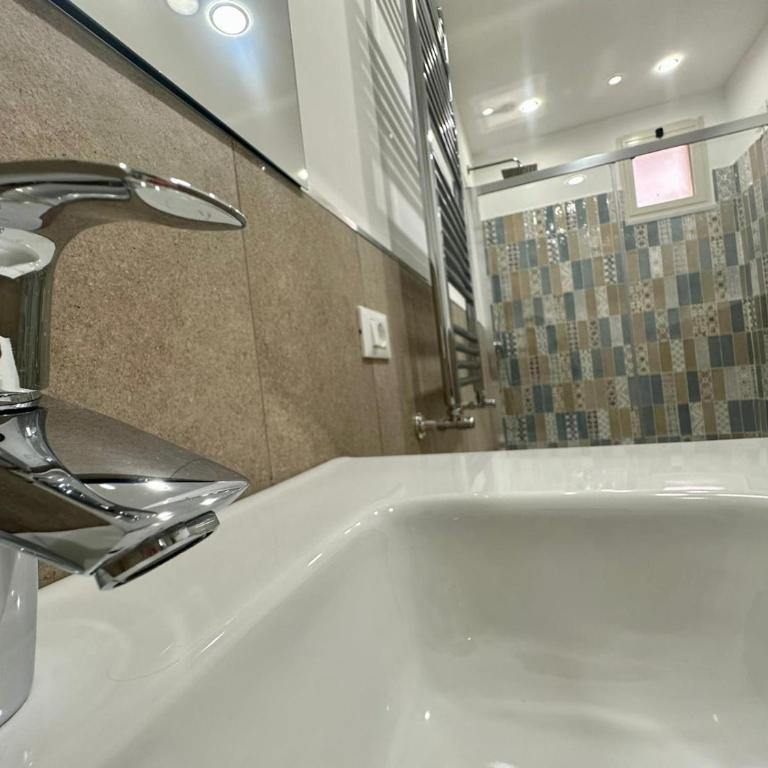 Appartamento 31 H - Appartamento con 2 Camere da Letto - 24