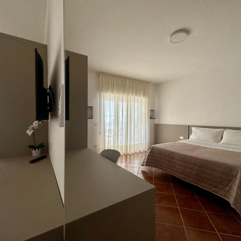 Appartamento 31 H - Appartamento con 2 Camere da Letto - 20
