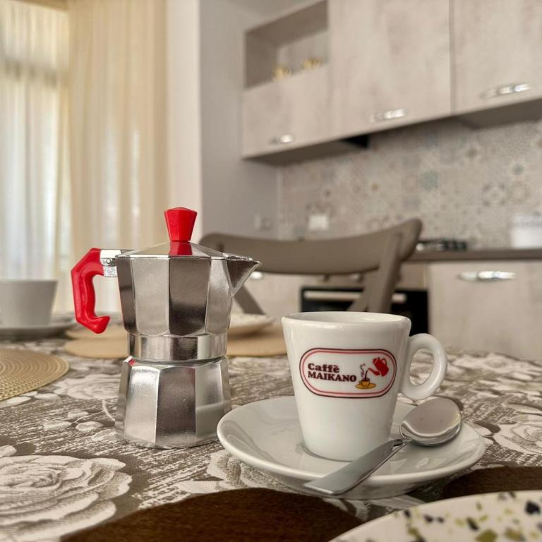 Appartamento 31 H - Appartamento con 2 Camere da Letto - 7
