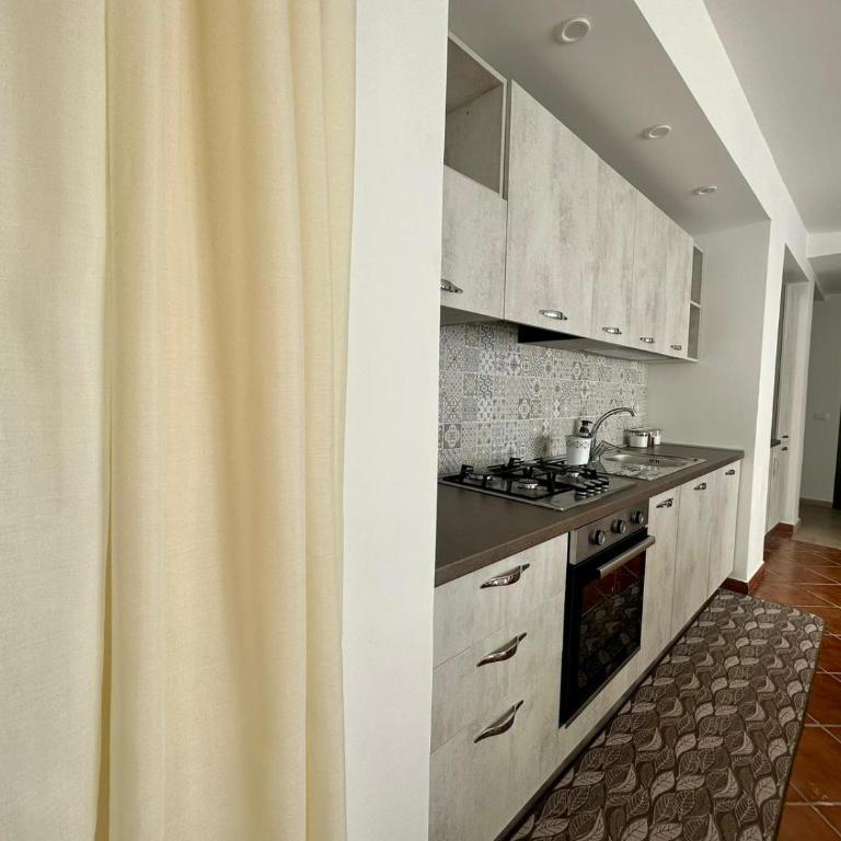Appartamento 31 H - Appartamento con 2 Camere da Letto - 6