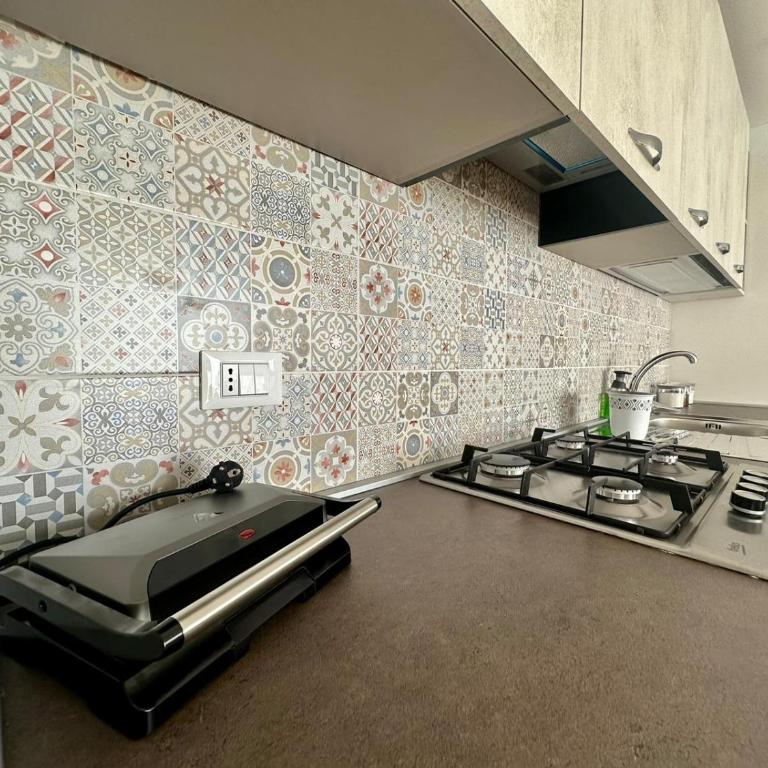 Appartamento 31 H - Appartamento con 2 Camere da Letto - 10