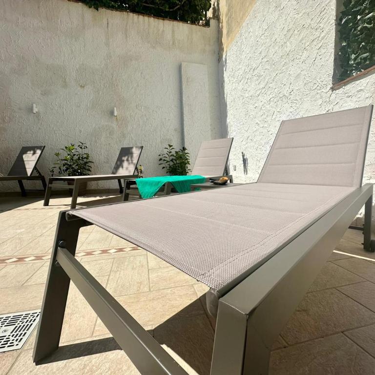Appartamento 31 H - Appartamento con 2 Camere da Letto - 36
