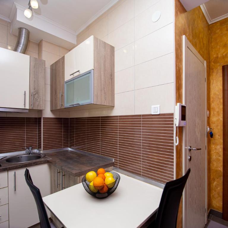 SunSea Apartments - Studio - 1
