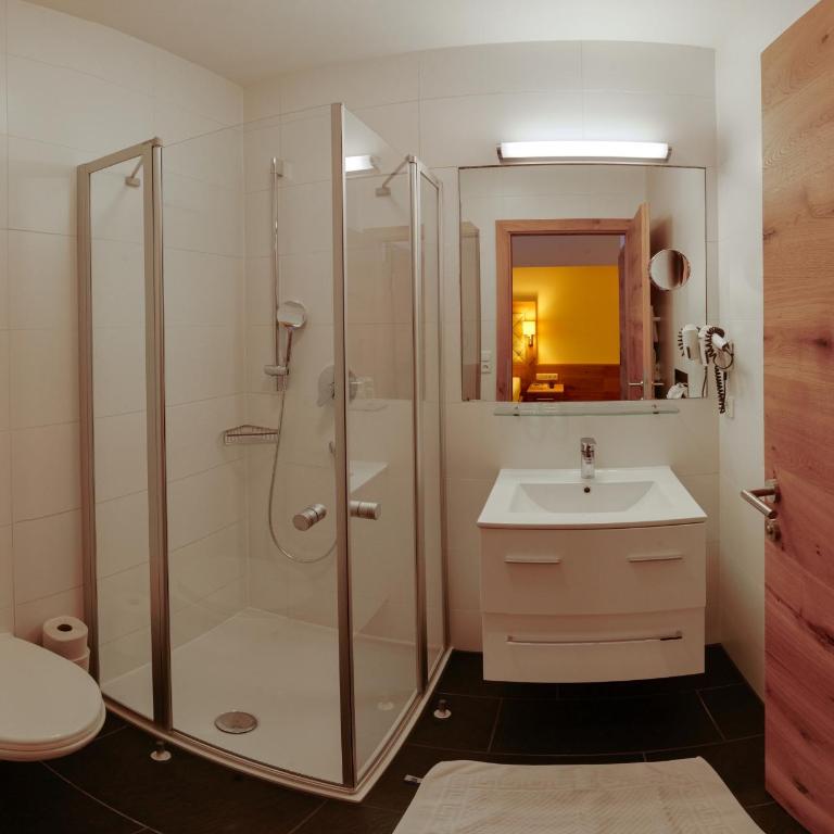 Hotel Habicht - Doppelzimmer - 2