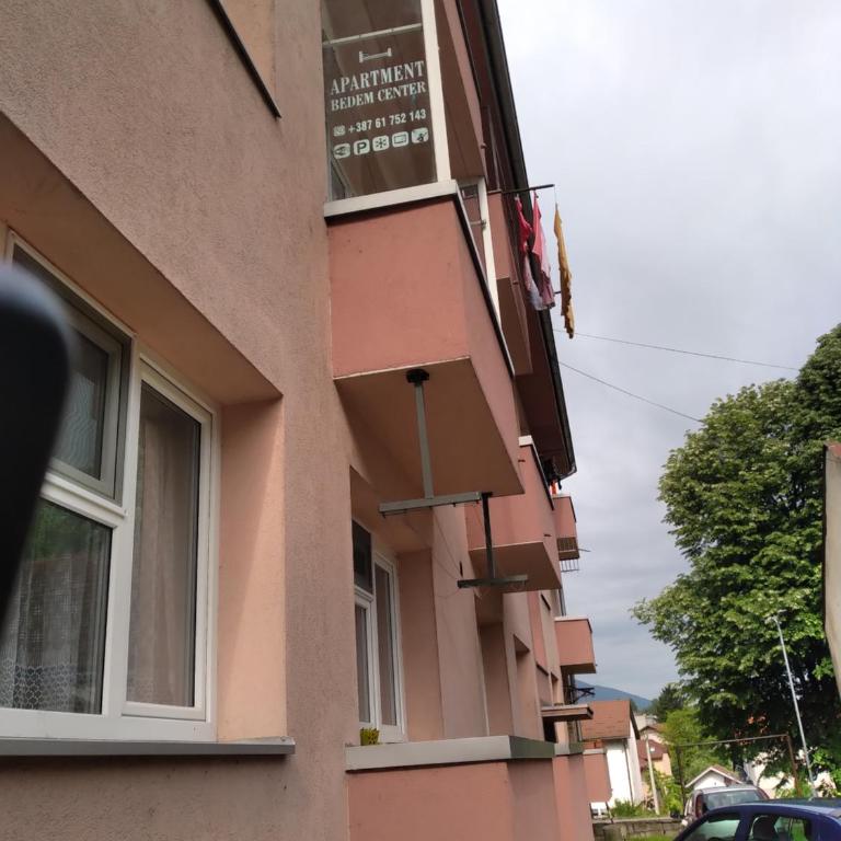 Apartment Bedem Center - One-Bedroom Apartment - 13