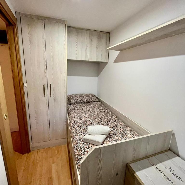 AtuaireHome El Martinillo en pleno centro histórico de Burgos - Apartamento de 2 dormitorios - 5