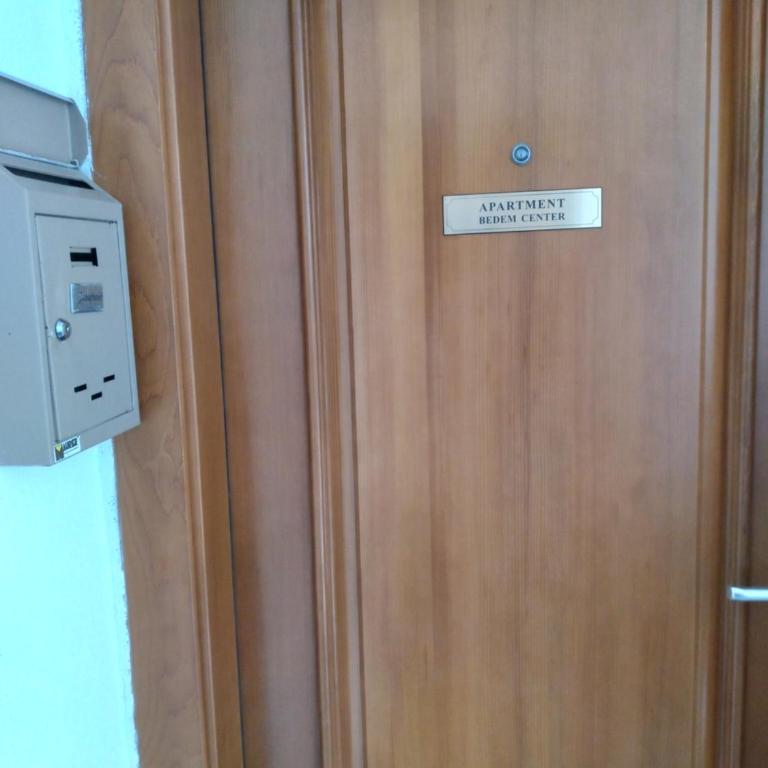 Apartment Bedem Center - One-Bedroom Apartment - 12