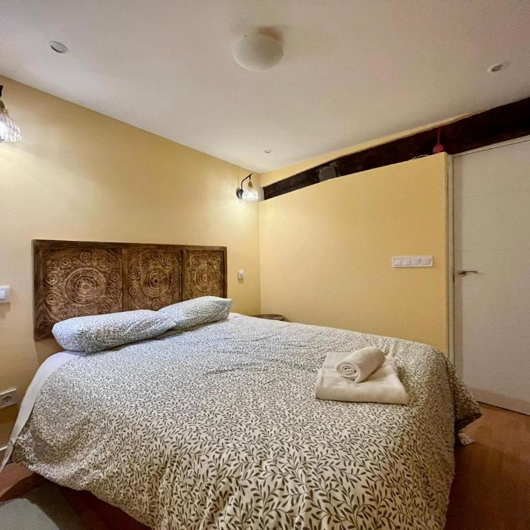 AtuaireHome El Martinillo en pleno centro histórico de Burgos - Apartamento de 2 dormitorios - 3