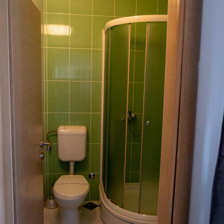 Villa Mir - Deluxe Double or Twin Room with Balcony - 31