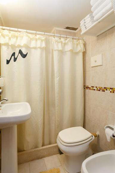 Medamar Club - Apartamento (3 adultos) - 12