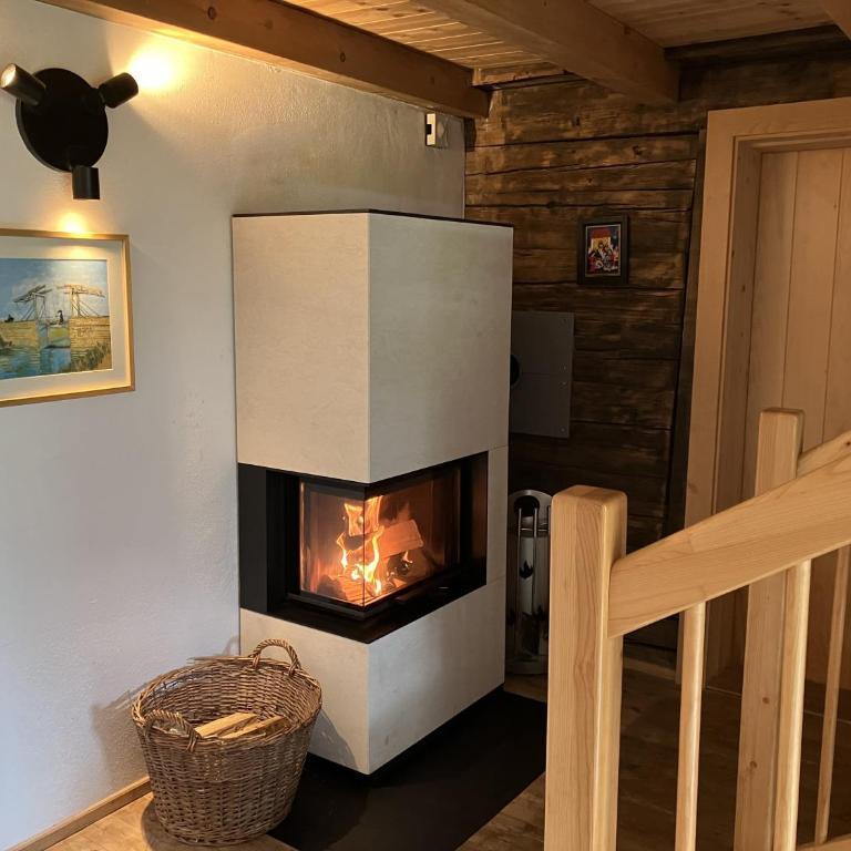 Chalet Verdino - Chalet - 18