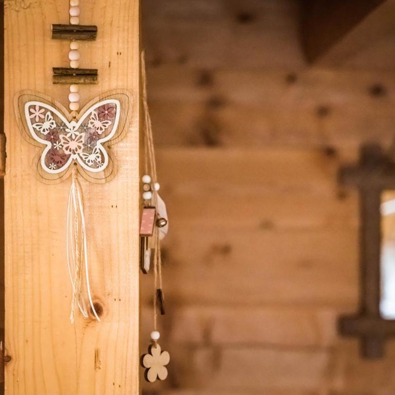Madre Natura Glamping - Koliba - 4