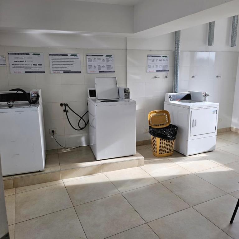 LaMari - Apartamento de 1 dormitorio - 6