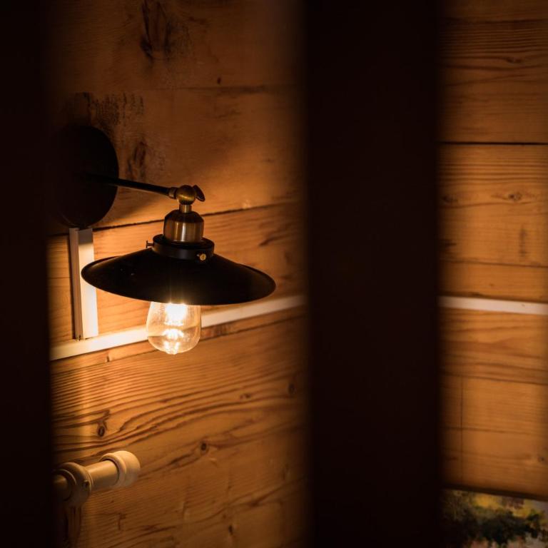 Madre Natura Glamping - Koliba - 5