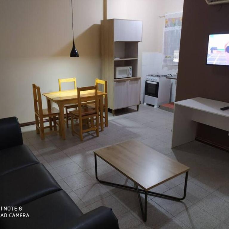Real State Centro CDE - One-Bedroom Apartment - 1