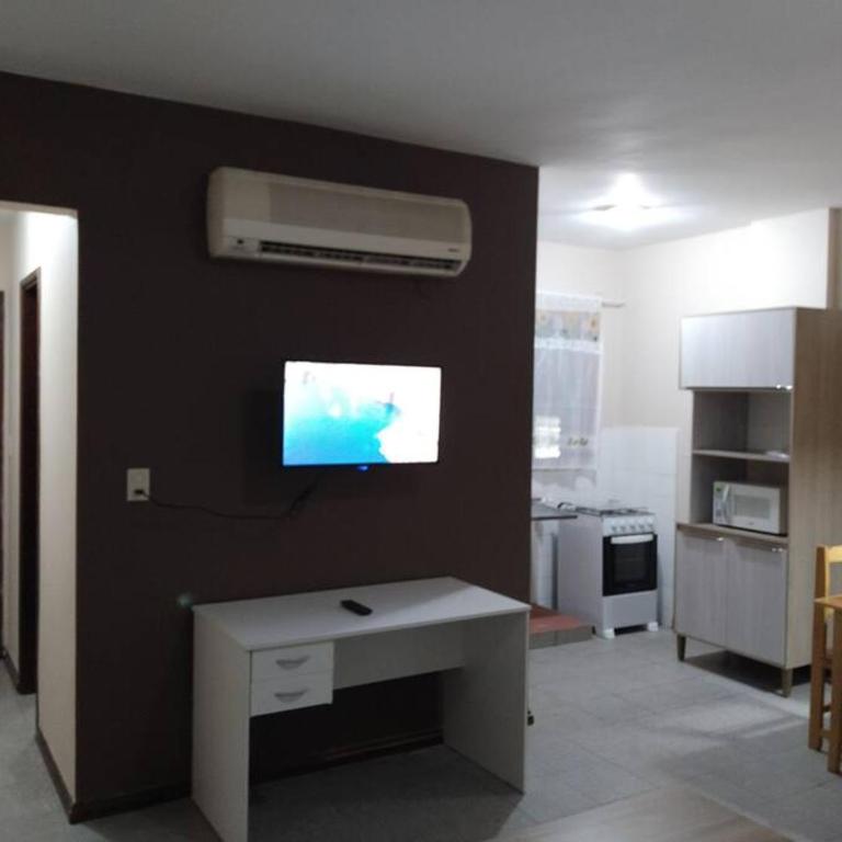 Real State Centro CDE - One-Bedroom Apartment - 2
