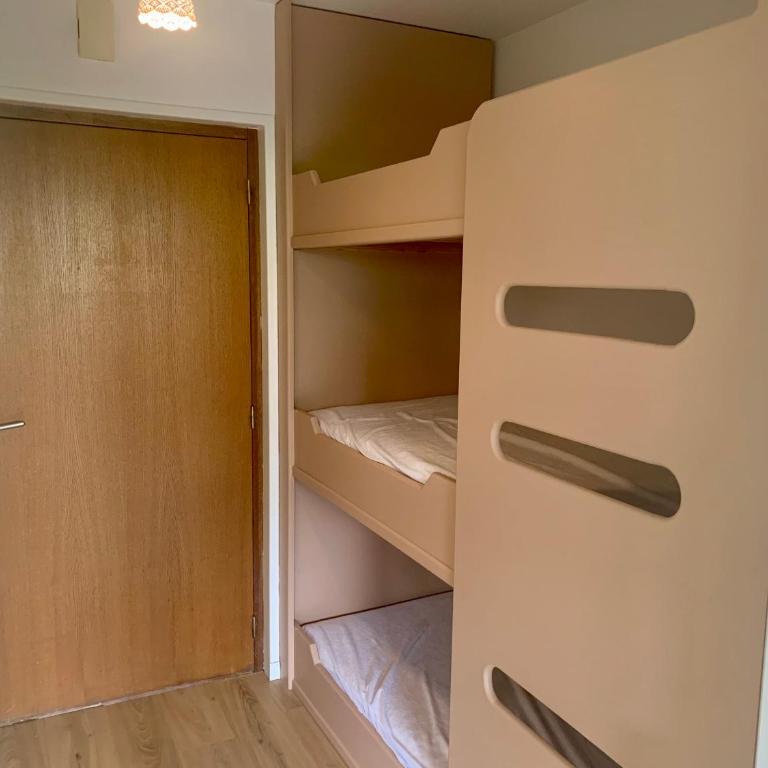 Studio cosy cinq personnes - Appartement 2 Chambres - 7