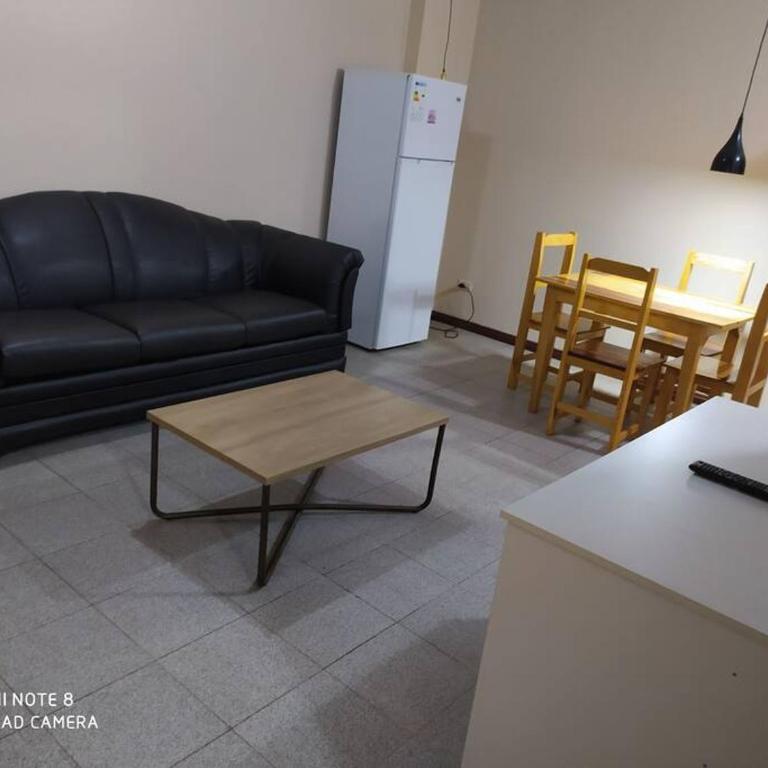 Real State Centro CDE - One-Bedroom Apartment - 6