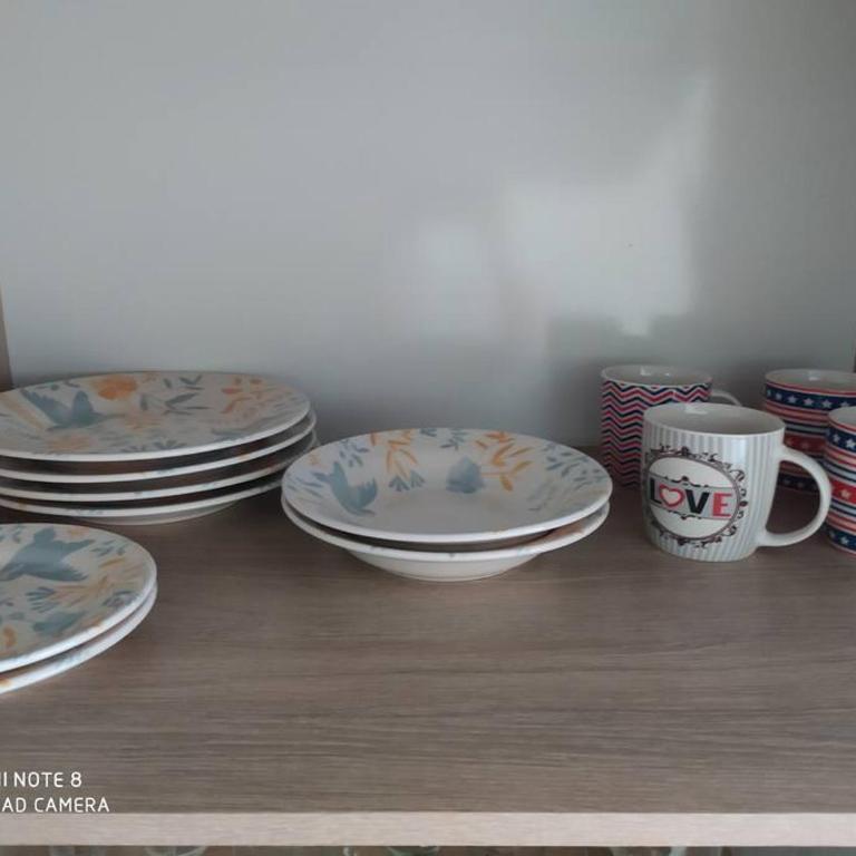 Real State Centro CDE - One-Bedroom Apartment - 7