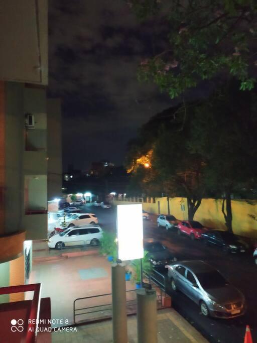 Real State Centro CDE - One-Bedroom Apartment - 9