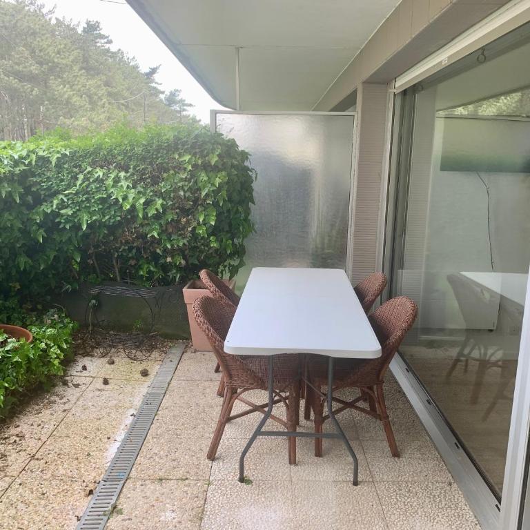 Studio cosy cinq personnes - Appartement 2 Chambres - 10