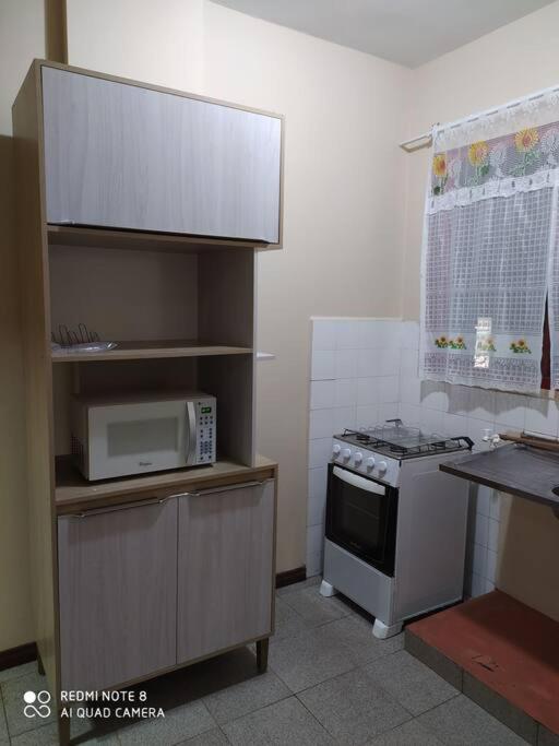 Real State Centro CDE - One-Bedroom Apartment - 11