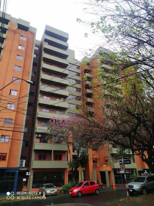 Real State Centro CDE - One-Bedroom Apartment - 12