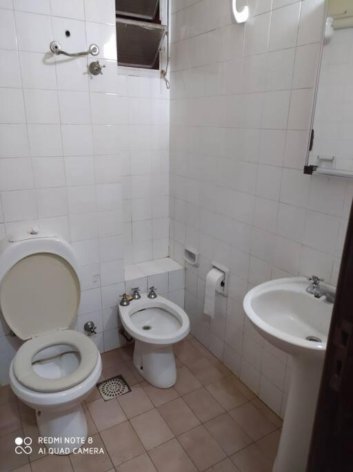 Real State Centro CDE - One-Bedroom Apartment - 14