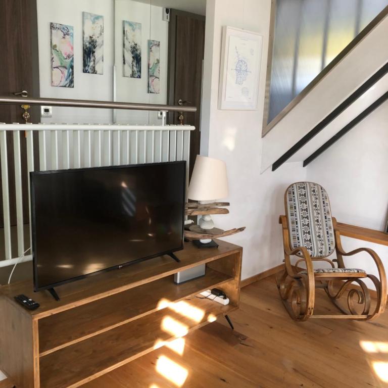 Olympia by the lake - Apartment mit 1 Schlafzimmer - 7