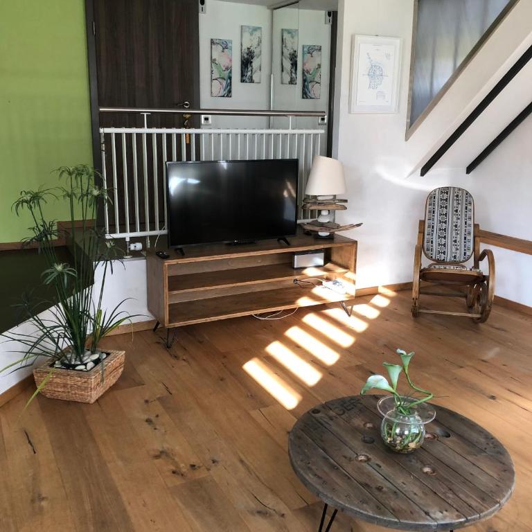 Olympia by the lake - Apartment mit 1 Schlafzimmer - 13