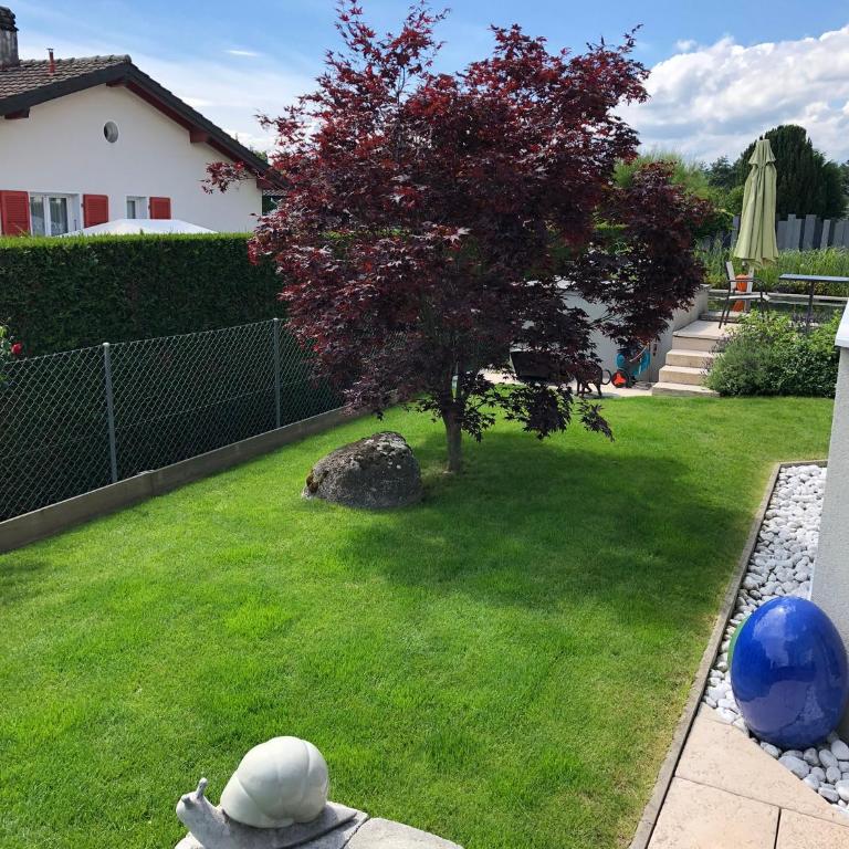 Olympia by the lake - Apartment mit 1 Schlafzimmer - 14
