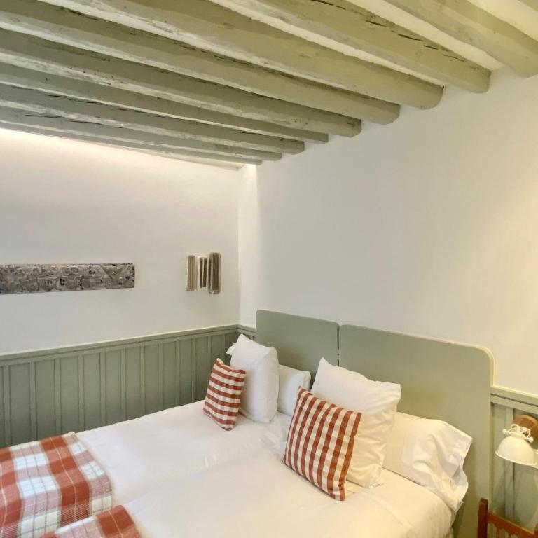 Apartamentos Principe 7 - Two-Bedroom Apartment - 23