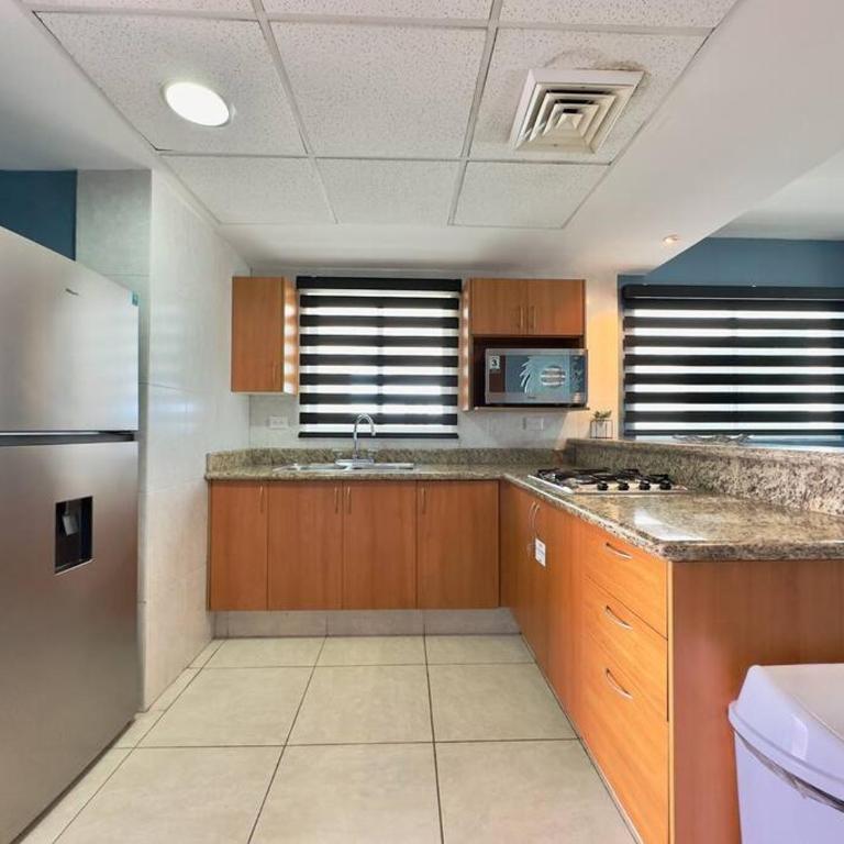 hermoso en marina , hermosas vistas by G P S rentas - Two-Bedroom Apartment - 7