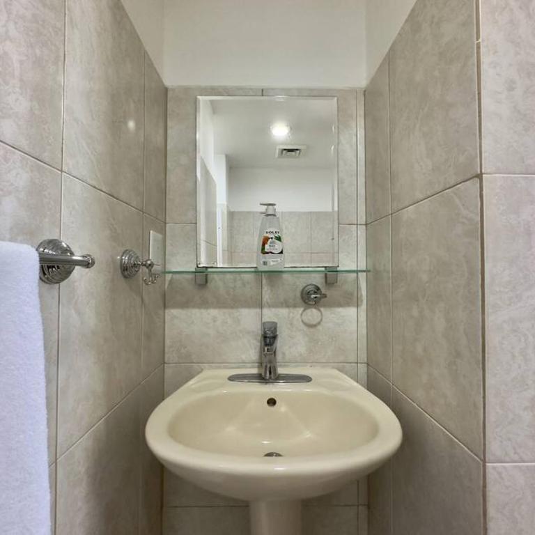 hermoso en marina , hermosas vistas by G P S rentas - Two-Bedroom Apartment - 11