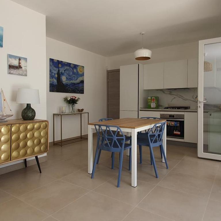 La Dimora del Salento - Casa con 2 Camere da Letto - 2