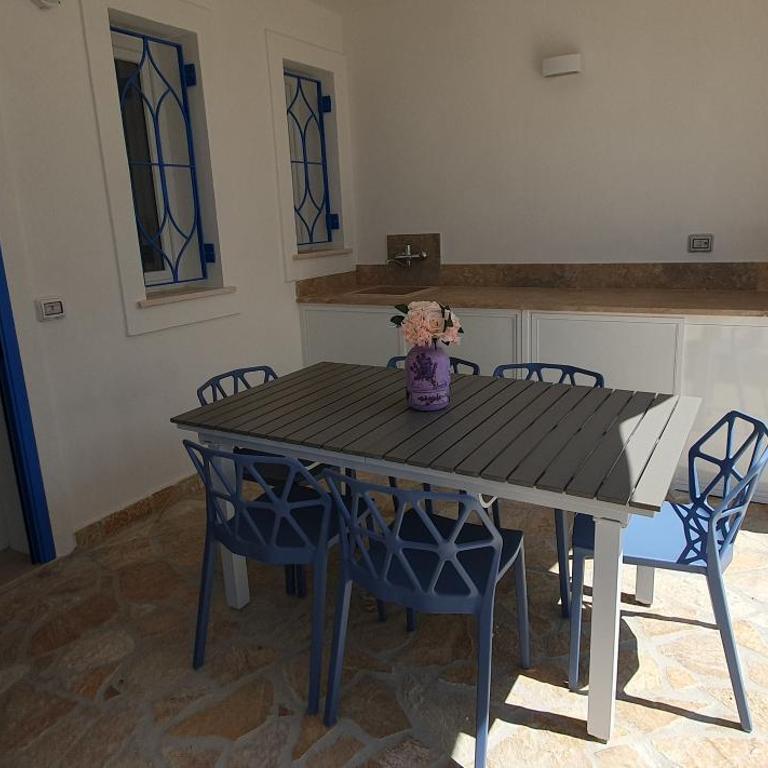 La Dimora del Salento - Casa con 2 Camere da Letto - 14