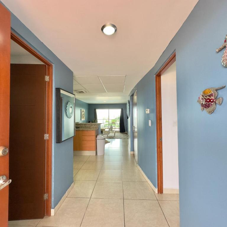 hermoso en marina , hermosas vistas by G P S rentas - Two-Bedroom Apartment - 21