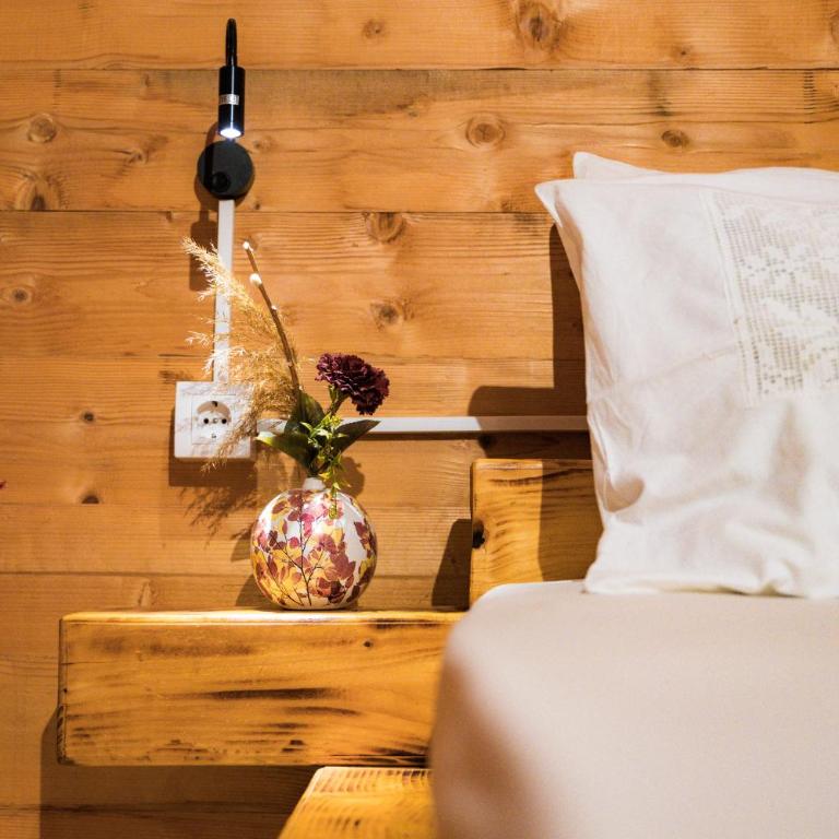 Madre Natura Glamping - Koliba - 11