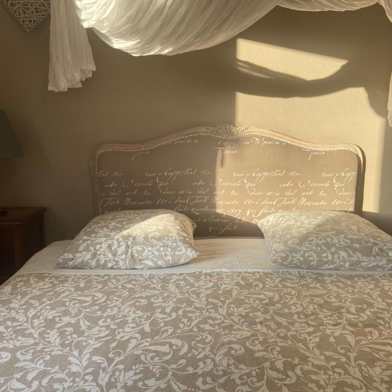 Havre de paix de 100M2 - Villa de 1 dormitorio - 2