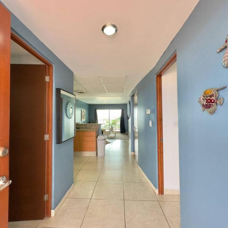 hermoso en marina , hermosas vistas by G P S rentas - Two-Bedroom Apartment - 69