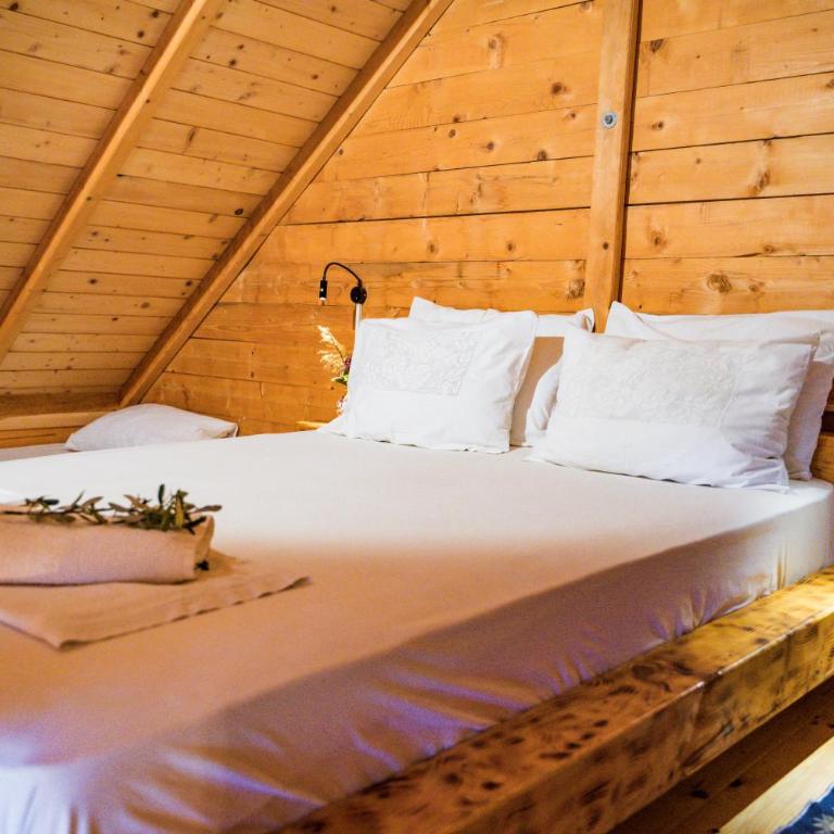 Madre Natura Glamping - Koliba - 12