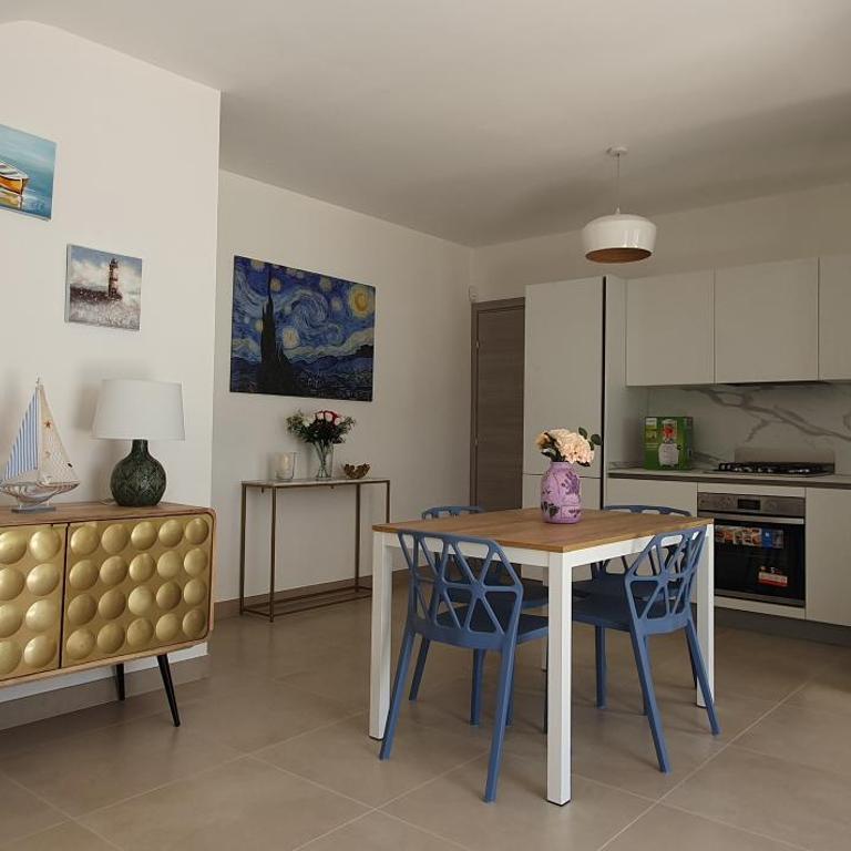 La Dimora del Salento - Casa con 2 Camere da Letto - 18