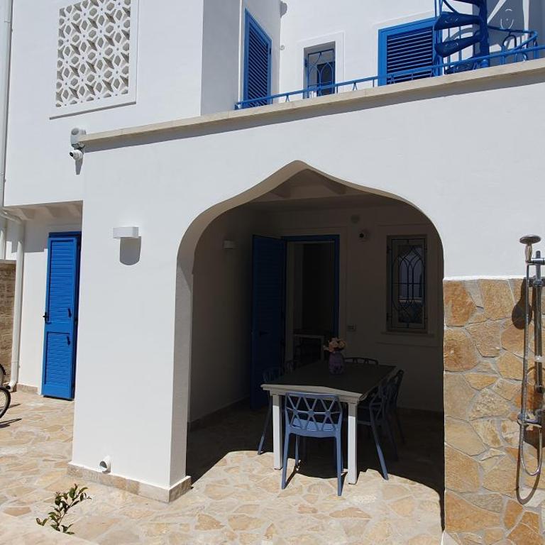 La Dimora del Salento - Casa con 2 Camere da Letto - 20